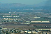  - Chino Airport a few miles out. - by FerryPNL