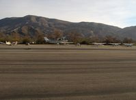  - 1976 Cessna C150M, Continental O-200, Takeoff runway 22 - by Doug Robertson