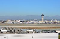  - LAX overview from Imperial Hill - by FerryPNL