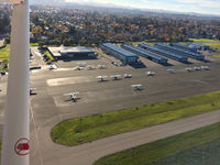 Petaluma Municipal Airport photo, click to enlarge