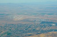  - Palmdale Regional Airport - by FerryPNL
