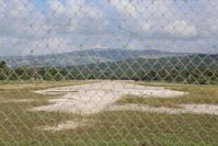  - Jacmel Airport Runway  - by Jonas Laurince
