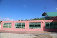  - Jacmel Airport Main Building - by Jonas Laurince
