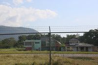  - Jacmel Airport Main Building - by Jonas Laurince