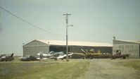  - Rio Vista Airport - by Clayton Eddy