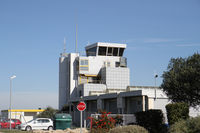  - the control tower - by olivier Cortot