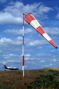  - Beech F-GGLV Air Bretagne - by Jean Goubet-FRENCHSKY