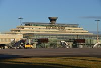  - Terminal 1 - by Ralf Winter