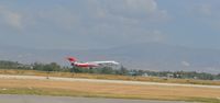  - Aircraft PAWA Dominicana take off - by Jonas Laurince
