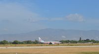  - American Airlines Aircraft take off - by Jonas Laurince