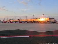  - CGN/EDDK Terminal 2 - by Ralf Winter