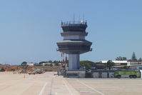  - Control tower at FAO - by Tomas Milosch