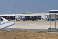 - Leaving Faro onboard flight LH1799 to Munich - by Tomas Milosch