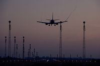  - landing runway 06  - by Jean Goubet-FRENCHSKY