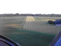  @ EG02 - Short Finals to Audley End Airstrip, Essex - by Keith Sowter