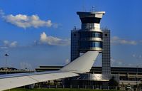  - Kuala Lumpur International Airport (KLIA). - by miro susta