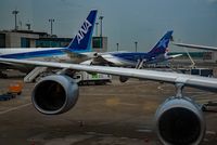  - Frankfurt International Airport - by miro susta