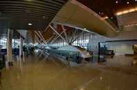  - Kuala Lumpur International Airport (KLIA) - by miro susta