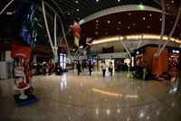  - Kuala Lumpur International Airport (KLIA) - by miro susta