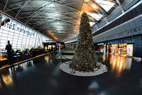 Zurich International Airport photo, click to enlarge