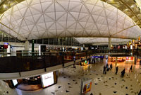  - Hong Kong International Airport - by miro susta