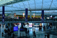  - Hong Kong International Airport - by miro susta