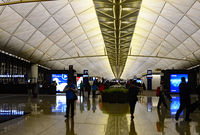  - Hong Kong International Airport - by miro susta