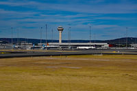 Perth International Airport photo, click to enlarge