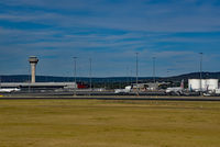 Perth International Airport photo, click to enlarge