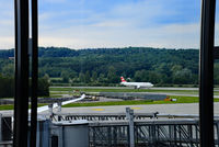  - Zurich International Airport - by miro susta