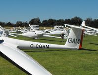  - Bicester Glider Competition - by Keith Sowter