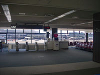  - Tokyo Narita International Airport - by miro susta