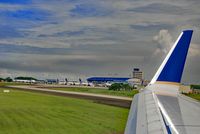  - Tocumen Panama City International Airport - by miro susta