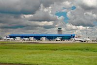  - Tocumen Panama City International Airport - by miro susta