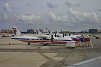  - Miami International Airport - by miro susta