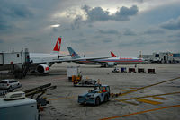  - Miami International Airport - by miro susta