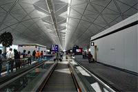  - Hong Kong International Airport - by miro susta