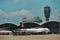  - Hong Kong International Airport - by miro susta