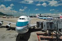  - Hong Kong International Airport - by miro susta