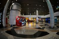  - Kuala Lumpur International Airport (KLIA), Malaysia - by miro susta