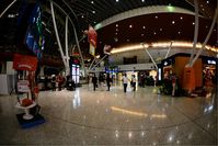 - Kuala Lumpur International Airport (KLIA), Malaysia - by miro susta