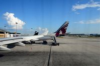  - Kuala Lumpur International Airport (KLIA), Malaysia - by miro susta
