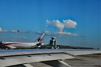  - Kuala Lumpur International Airport (KLIA), Malaysia - by miro susta