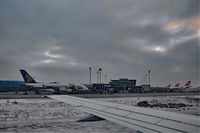  - Zurich-Kloten International Airport, Switzerland - by miro susta
