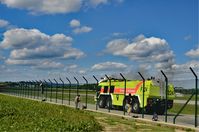 - Zurich-Kloten International Airport, Switzerland - by miro susta