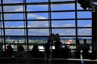  - Zurich-Kloten International Airport, Switzerland - by miro susta