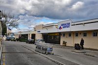 - Gibraltar International Airport - by miro susta