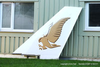 Kemble Airport photo, click to enlarge
