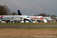 Kemble Airport photo, click to enlarge