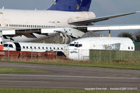 Kemble Airport photo, click to enlarge